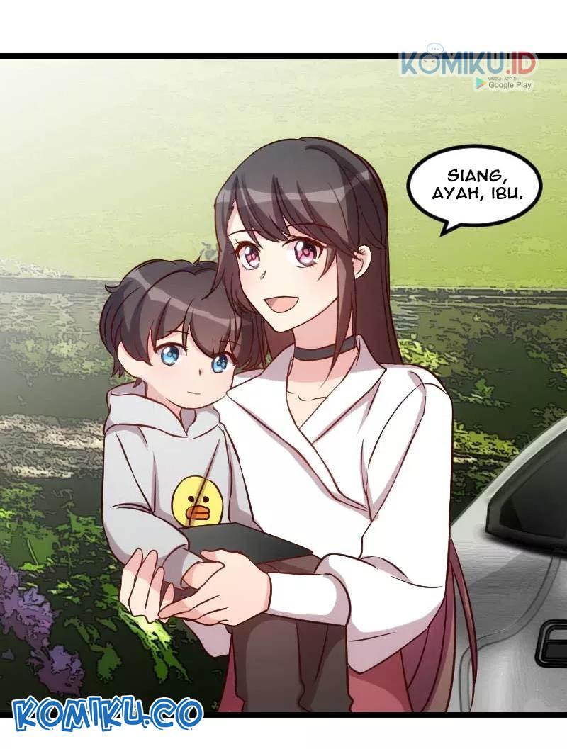 CEO’s Sudden Proposal Chapter 85 Gambar 3